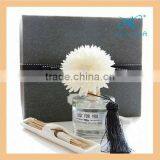 EA3-1354 2015 New Style Fashion Decorative Glass Bottle Reed Diffuser Aroma Flower Diffuser thumbnail-1