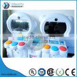 Hot Sell in USA Drum and Music Game Machine Photo Taking Game Machine for Sale thumbnail-4