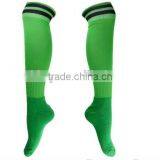 Anti-slip Custom Football Athletic Socks