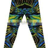 Digital Print Custom Design Leggings Tights