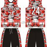 Basketball Uniforms thumbnail-3