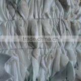 Grade AA PU Foam Skin/leather Scrap for Packaging/packing Material thumbnail-2