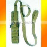 TOP -HOT Pet Collar, Military Design thumbnail-1