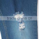 2015 New Collection Top Quality Women Latest Casual Denim Jeans thumbnail-4