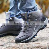 New Style Fashion Hollow Outdoor Shoes Hiking Boots Have Sample for Men Women Lovers, Adults Hollow Out Hiking Shoes Outdoor thumbnail-5