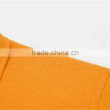 2017 OEM Manufacturer French Terry T-shirt thumbnail-4