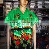 Carabbian Mens Hawaiian Shirts thumbnail-4