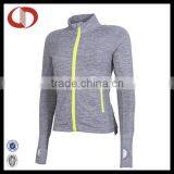 Womens Custom Yoga Jackets Manufacturer thumbnail-1