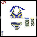 Cannda Women Bikini Swim Wear