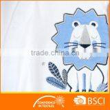 Fashion Baby Velour Winter Fitting Romper Wear thumbnail-3