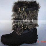 BEANBOOTS STYLE SNOWBOOTS thumbnail-1