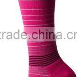 Women's Circulator Compression Socks with merino wool and bamboo