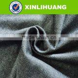Heavy 100% Cotton Denim Fabric for Fashion Textiles thumbnail-1