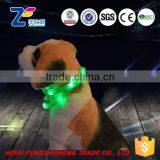 HFR-YD-03wholesale Pet PU Dog Rope LED Collar Charging Warning Light thumbnail-1