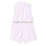 Maxnegio Sexy Women Work Dashing Classics Vest thumbnail-6