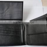 Fashion Cheap pu Leather Men Wallet thumbnail-5