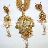 Indian Cstome Jewelry thumbnail-1