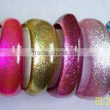 Resin Bracelets,fashion Bracelets,fashion Jewelry thumbnail-1