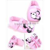 Wholesale Shoes Baby Moccasins Fancy Animal Mouse Baby Shoes thumbnail-4