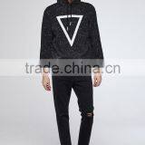 OEM Factory Price Plain Printed Bape Hoodie Custom Fashion Men Hoodies thumbnail-2