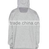 OEM Popular High Quality Custom Cheap Man Xxxxl Hoodies thumbnail-3