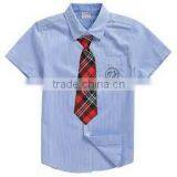 Various School Uniform Patterns thumbnail-4