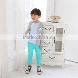 Pure Cotton Fashion Kid Jacket Warm Jacket for Kids Children Fancy Jacket thumbnail-2