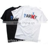 China Manufacturers Custom Logo Printing T-shirt for Men thumbnail-5