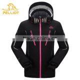 2016 Fashion Girls Colorful Winter Ski Jacket thumbnail-6