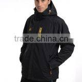 Custom Wholesales Waterproof Breathable Fashionable Men Outdoor Jacket thumbnail-6