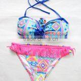 Sexy Swimwear For Mature Women thumbnail-2