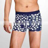 OEM Casual Latest Designer Man Knit Boxer Briefs thumbnail-6
