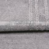 Mens V-neck Latest Design Sweater Wholesale thumbnail-6