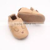 Wholesale Baby Dress Shoes Cute Baby Leather Shoes thumbnail-4