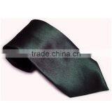 MOQ 50 Pcs Hot Sale Length 145 cm Width 10 cm New Arrival Tide Ordinary Men Solid Ties thumbnail-6