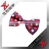 Top Printed Custom Masonic Men Wholesale Silk Bow Tie thumbnail-4