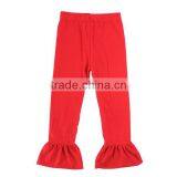 2017 Wholesale Newest Style OEM Service Factory Price Kids Jogging Pants thumbnail-2