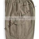 Men's Fleece Shorts & Pants thumbnail-1