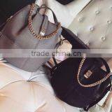 DY0089Z Europea Fashion Ladies Hot Sale Bucket Bag Chain Handbag thumbnail-1