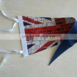 Printing Pennant Banner Flag thumbnail-2