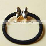 Fashion Bands Hair Accessory , Beaded Hair Band, Elastic Hairbands thumbnail-2