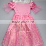 2016 Walson Princess Sleeping Beauty Costume Age 7-8 - thumbnail-2