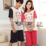 2015 Wholesale Sexy Pajama Photo thumbnail-2