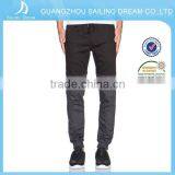 China Cheap Fashion Hip Hop Fitted Men Joggers Sweat Pants in 2015 thumbnail-1