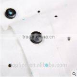 Men Fashion Slim Fit Long Sleeve Print Causal Shirts thumbnail-3