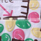 Oem Factory Women Foaming Print Round Neck t Shirt thumbnail-4