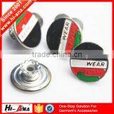 Hi-ana Button3 Excellent Sales Staffs Hot Sale Cheap Jeans Tack Button thumbnail-1