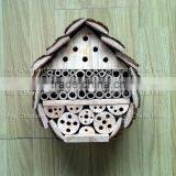Wooden Insect Bee House thumbnail-1