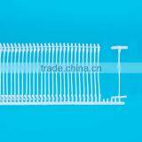 50pcs/clip Standard Tag Pins Fasteners thumbnail-1