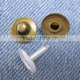 All Kinds of Metal Jean Rivet for Garment/handbags/cap thumbnail-1